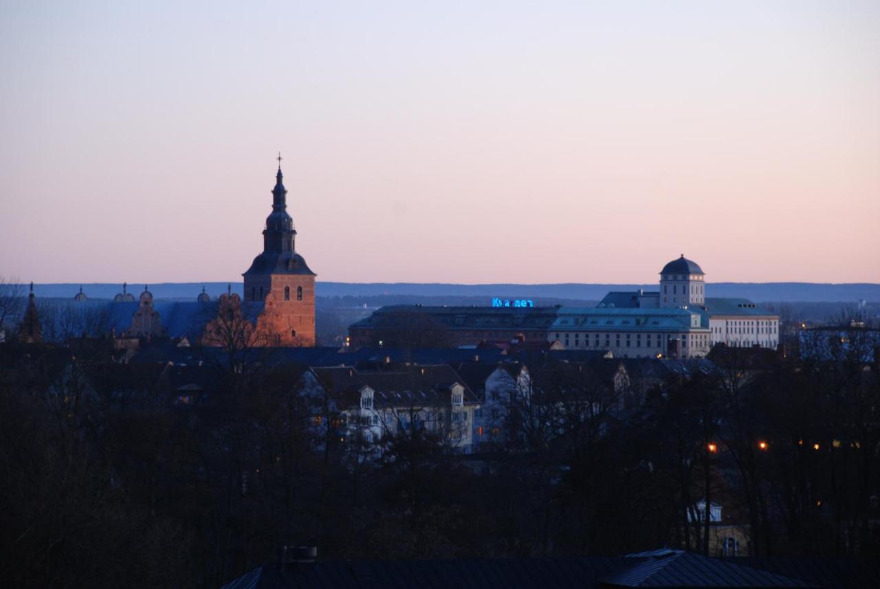 Quality Grand Kristianstad